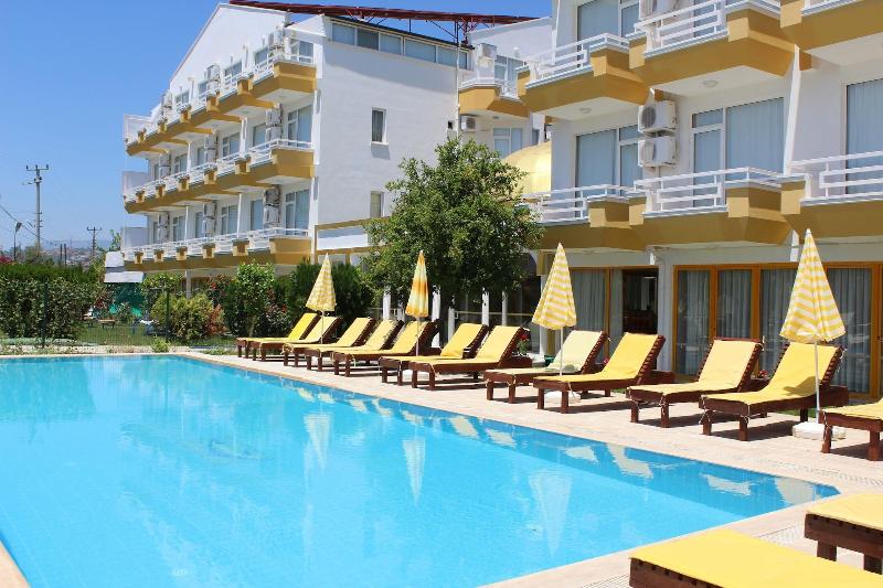 Hare Hotel image