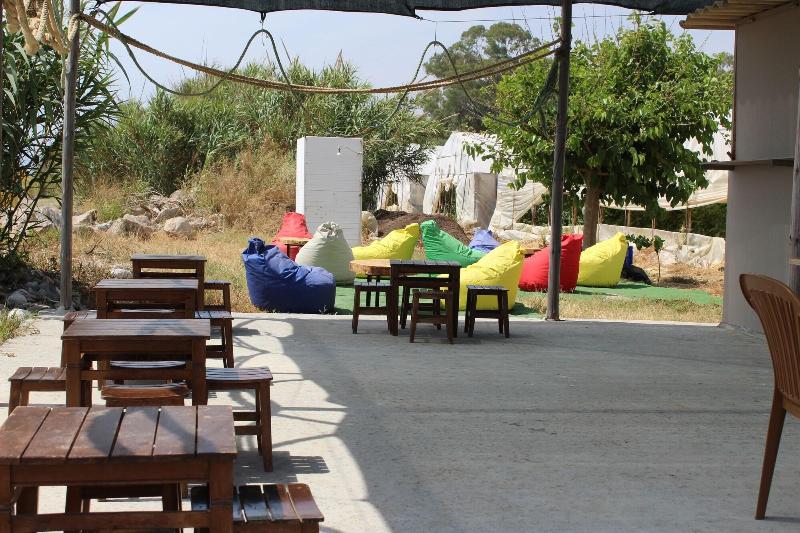 Hare Hotel image