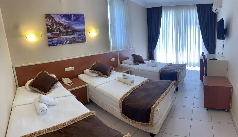 Hare Hotel image