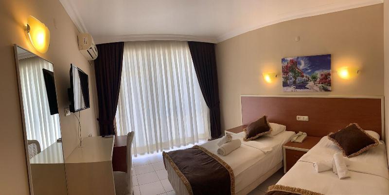 Hare Hotel image