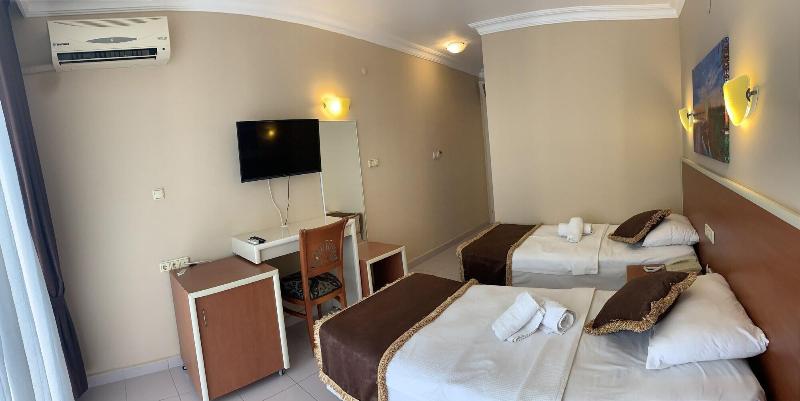 Hare Hotel image