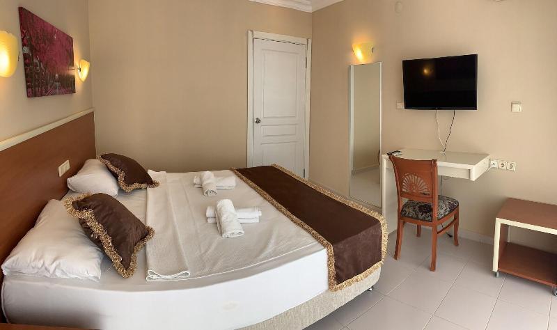 Hare Hotel image