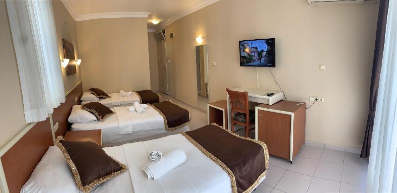 Hare Hotel image