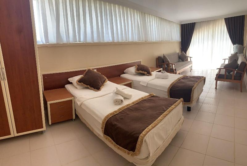 Hare Hotel image