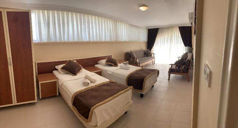 Hare Hotel image