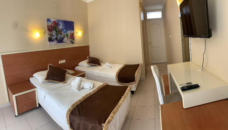 Hare Hotel image