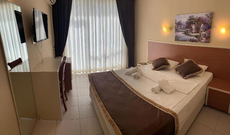 Hare Hotel image