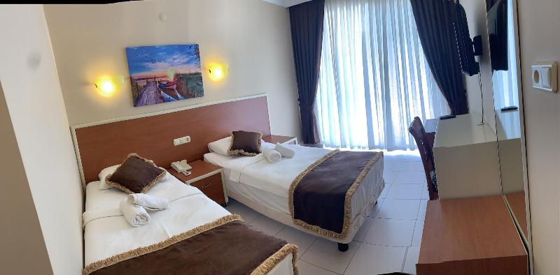 Hare Hotel image
