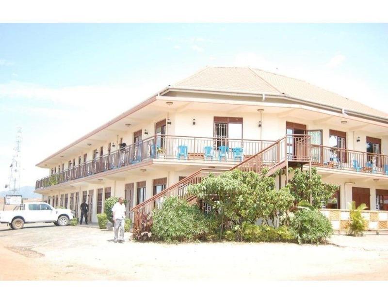 Uhuru 50 Hotel 3