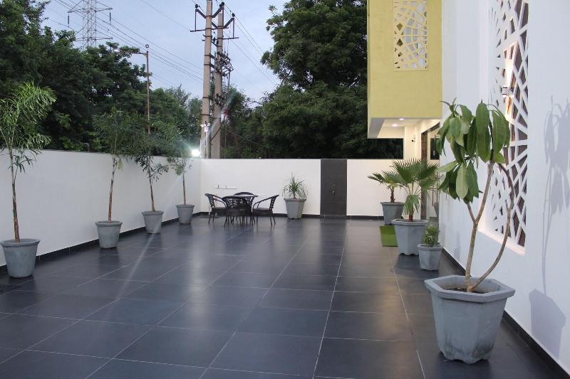 Hotel Sai