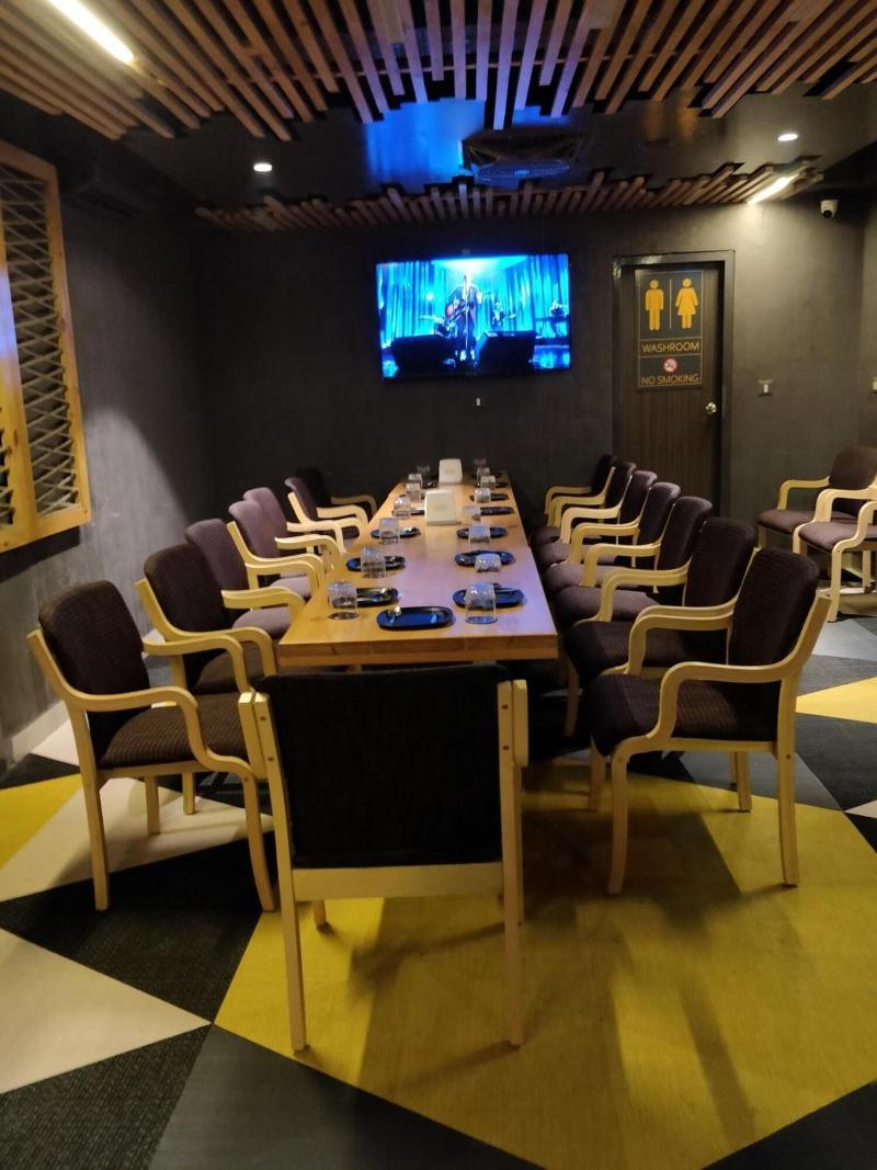 Hotel Sai