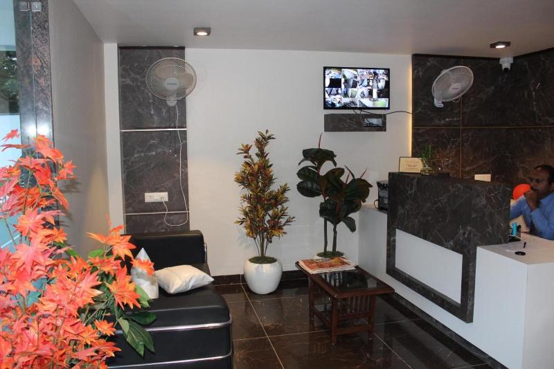 Hotel Sai