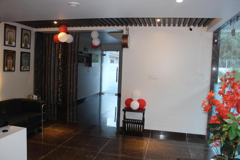 Hotel Sai