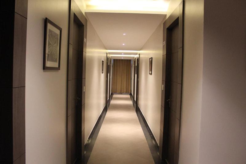 Hotel Sai