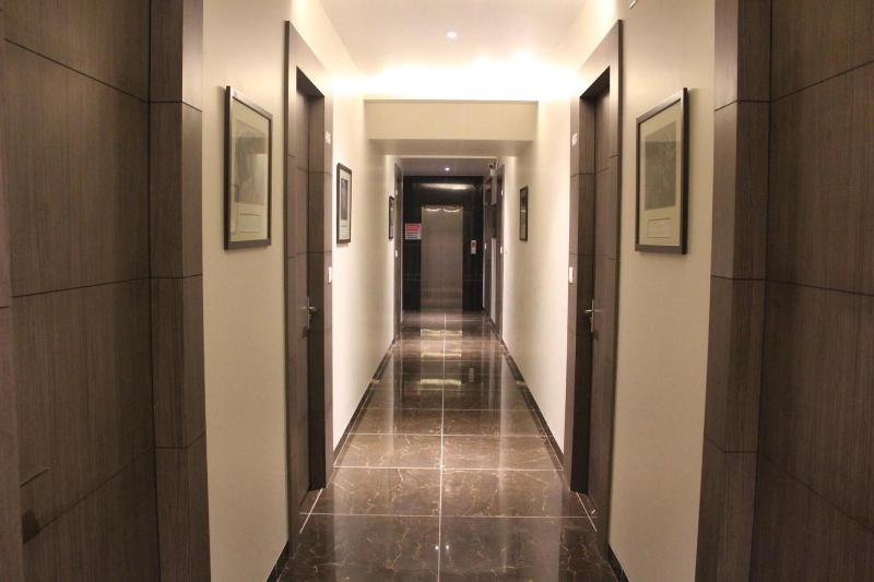 Hotel Sai