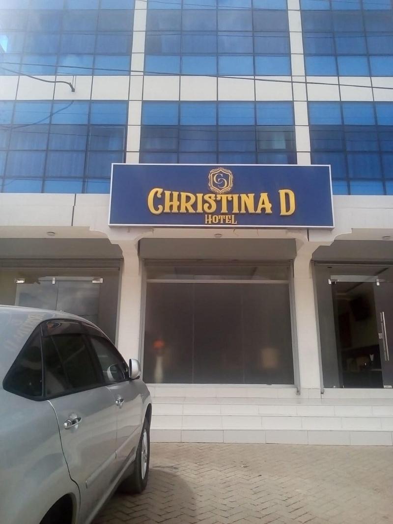 Christina D Hotel image