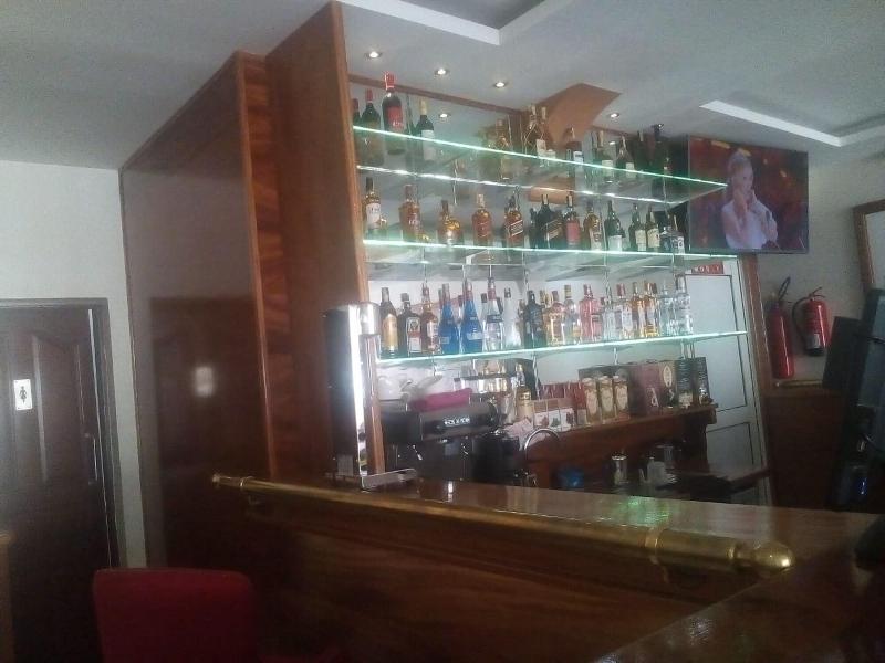 Christina D Hotel image