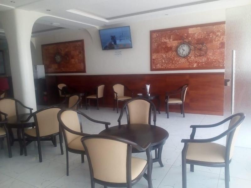 Christina D Hotel image