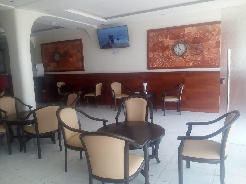 Christina D Hotel image