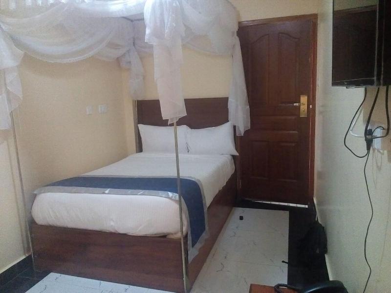 Christina D Hotel image
