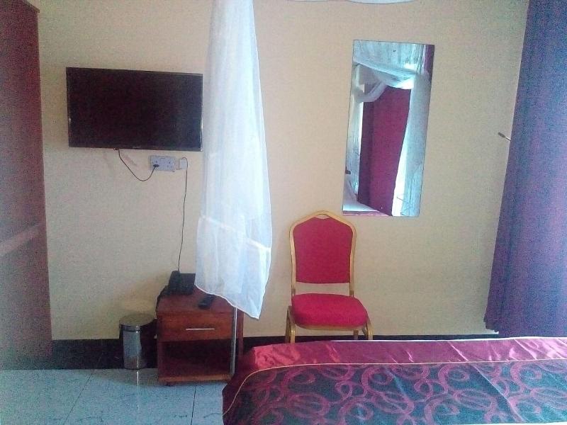 Christina D Hotel image
