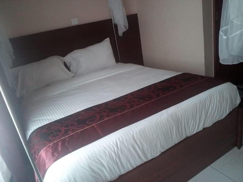 Christina D Hotel image