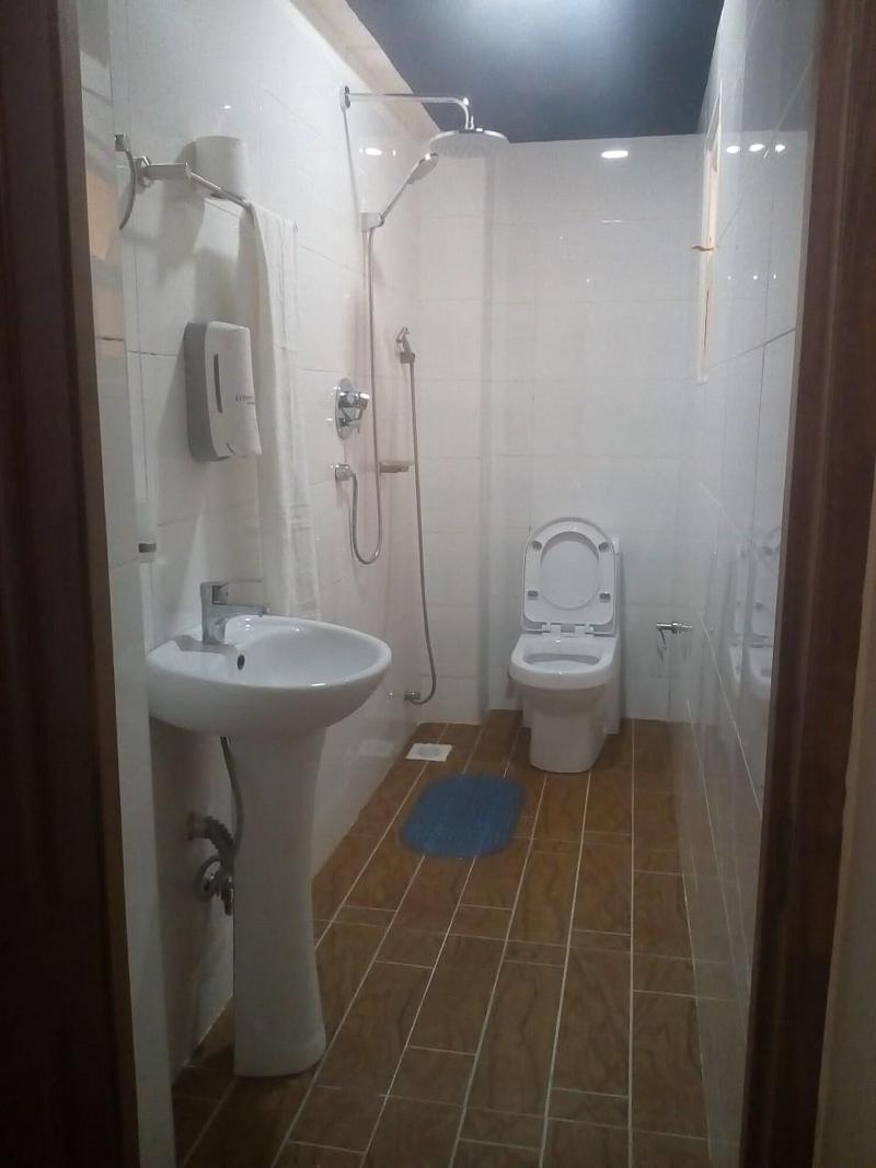 Christina D Hotel image