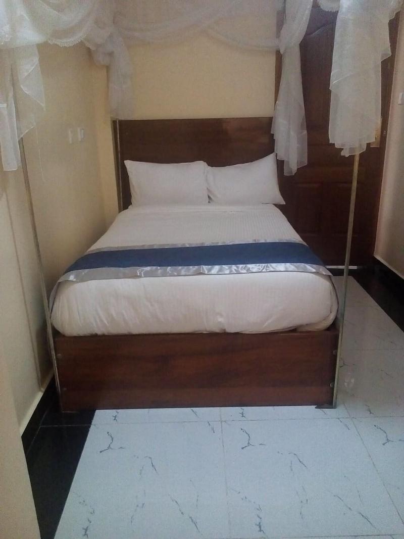 Christina D Hotel image