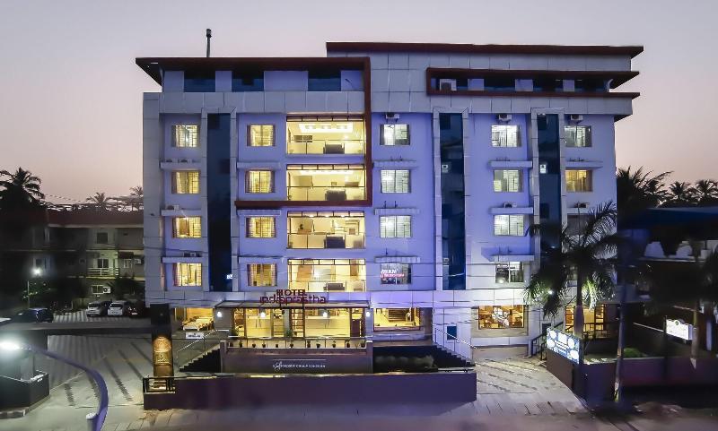 Hotel Sreepathy Indraprastha image