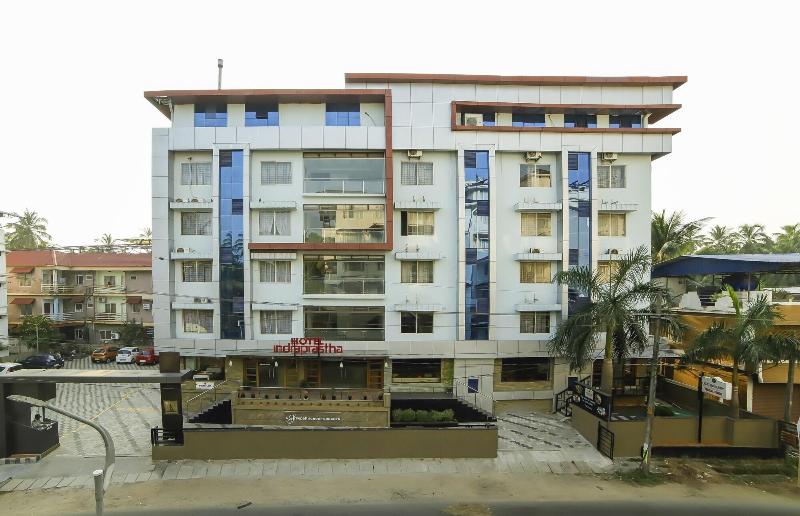 Hotel Sreepathy Indraprastha image
