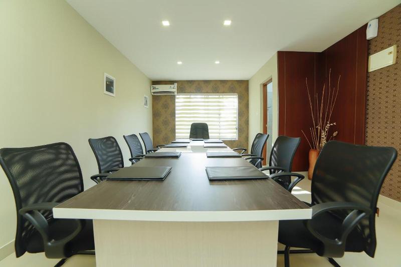 Hotel Sreepathy Indraprastha image