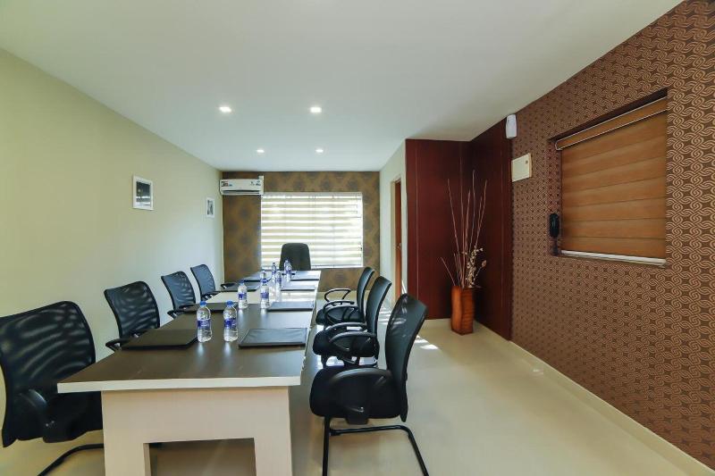 Hotel Sreepathy Indraprastha image