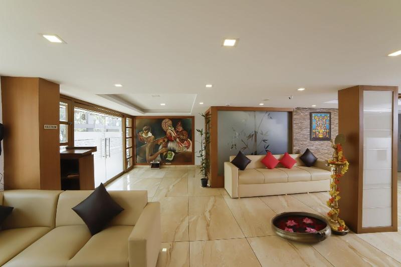 Hotel Sreepathy Indraprastha image