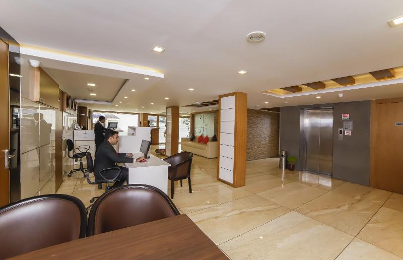 Hotel Sreepathy Indraprastha image