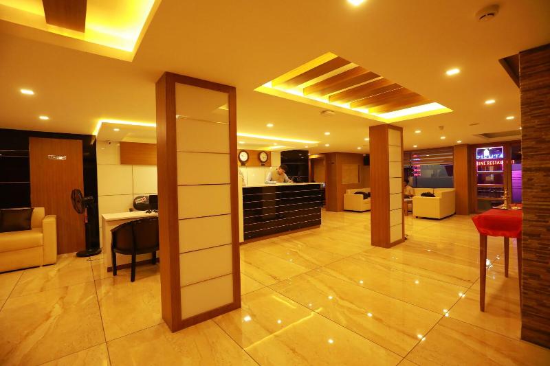Hotel Sreepathy Indraprastha image