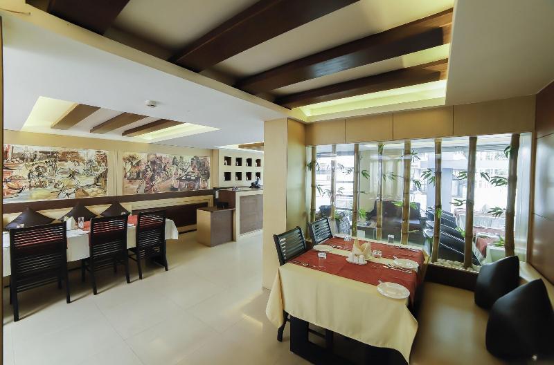 Hotel Sreepathy Indraprastha image