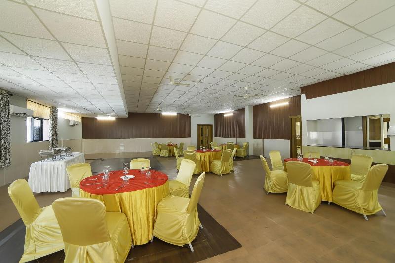 Hotel Sreepathy Indraprastha image