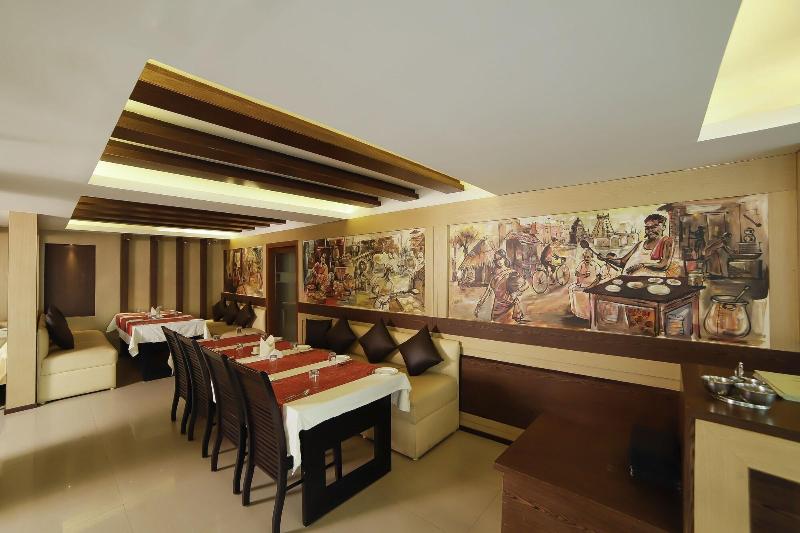 Hotel Sreepathy Indraprastha image