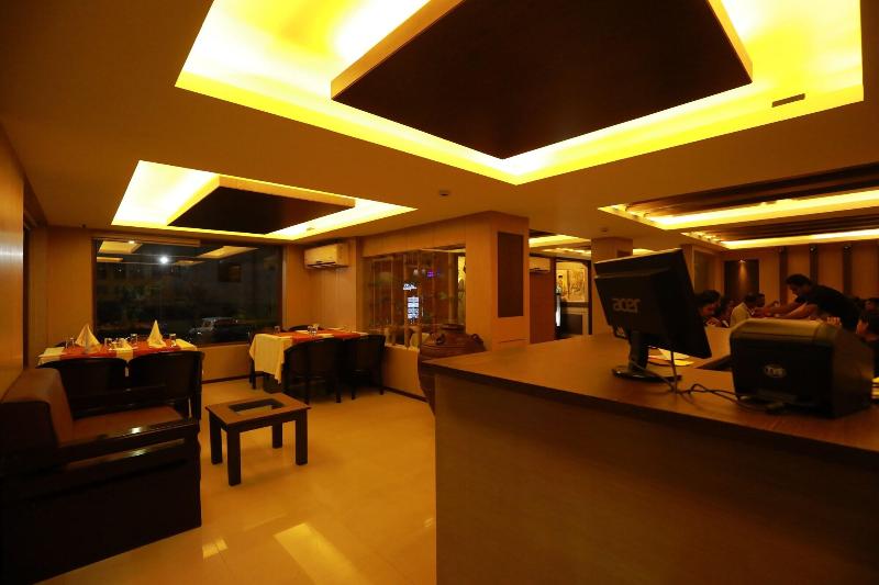 Hotel Sreepathy Indraprastha image