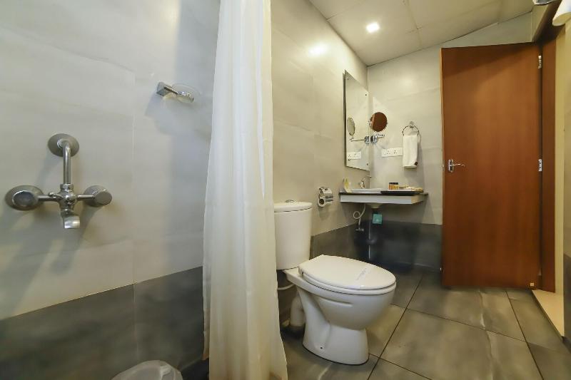 Hotel Sreepathy Indraprastha image