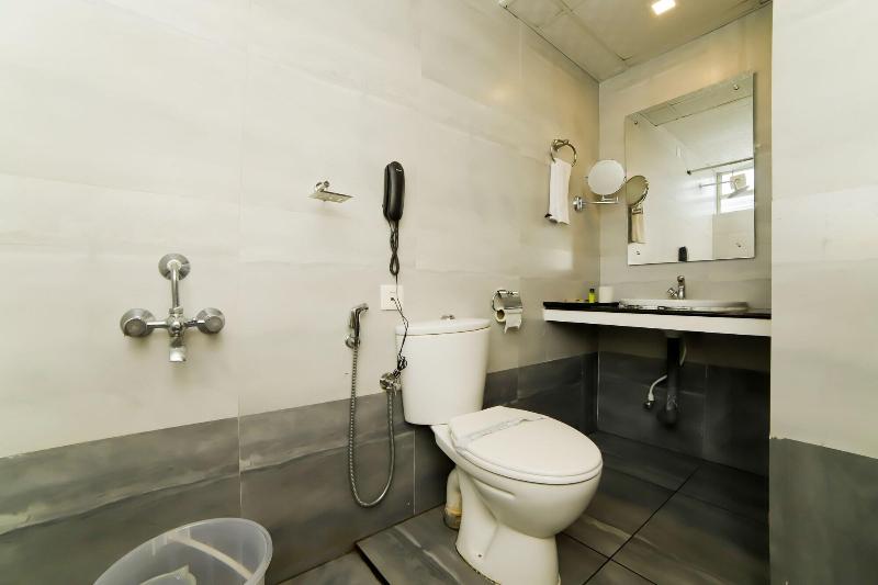 Hotel Sreepathy Indraprastha image