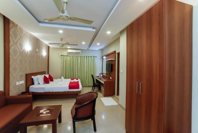 Hotel Sreepathy Indraprastha image