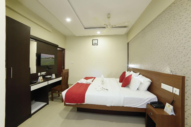 Hotel Sreepathy Indraprastha image