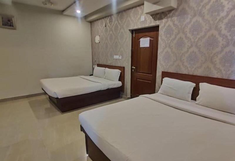 Hotel Sreepathy Indraprastha image
