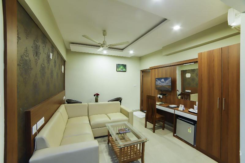 Hotel Sreepathy Indraprastha image