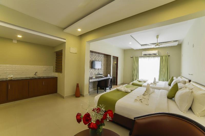 Hotel Sreepathy Indraprastha image