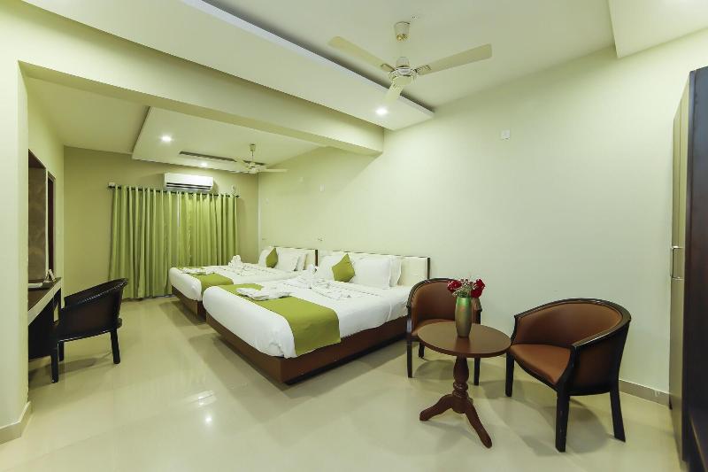 Hotel Sreepathy Indraprastha image