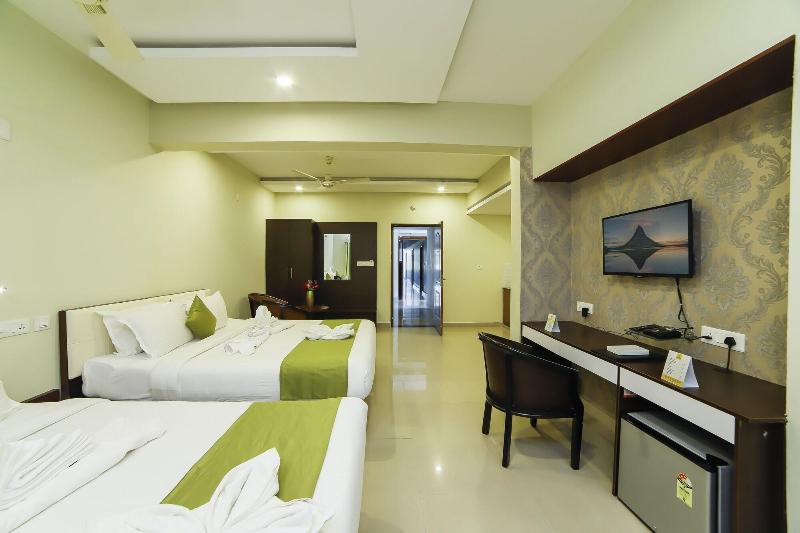 Hotel Sreepathy Indraprastha image