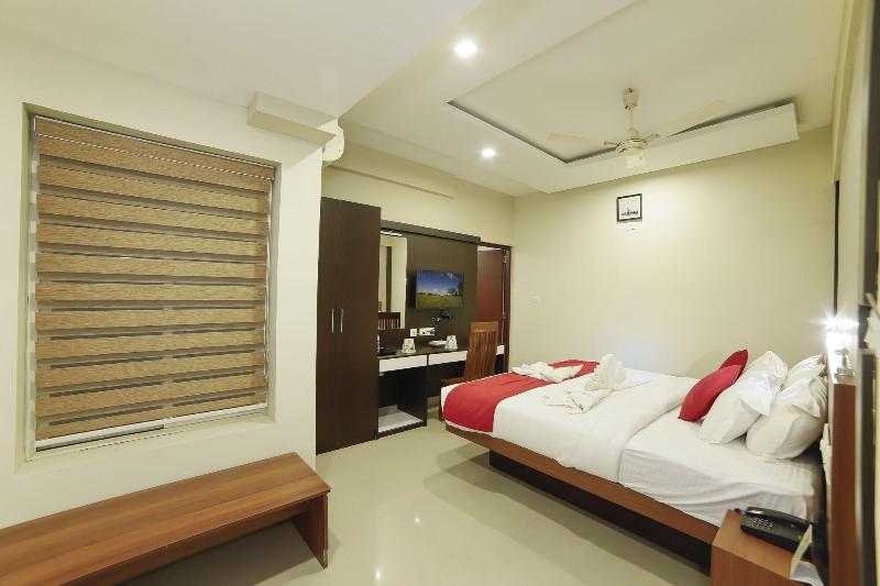 Hotel Sreepathy Indraprastha image