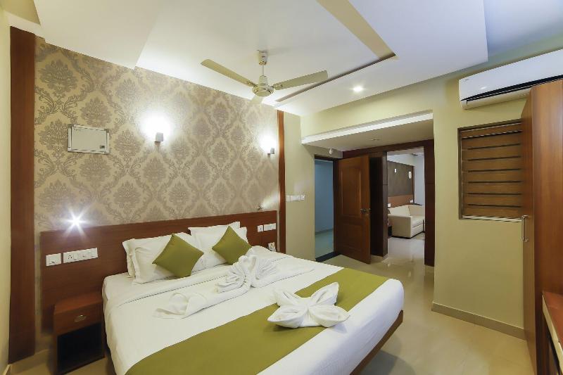 Hotel Sreepathy Indraprastha image